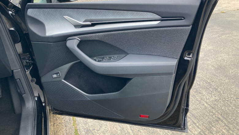 Skoda Kodiaq 1.5 TSI iV 204 SE 5dr DSG Estate